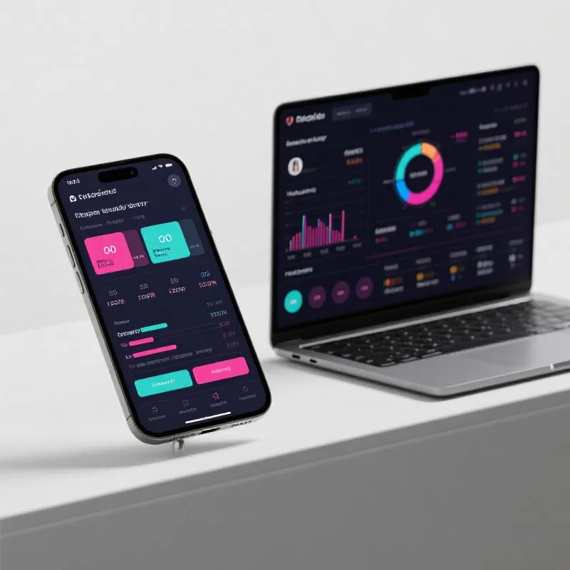 Multi-device Esports Data