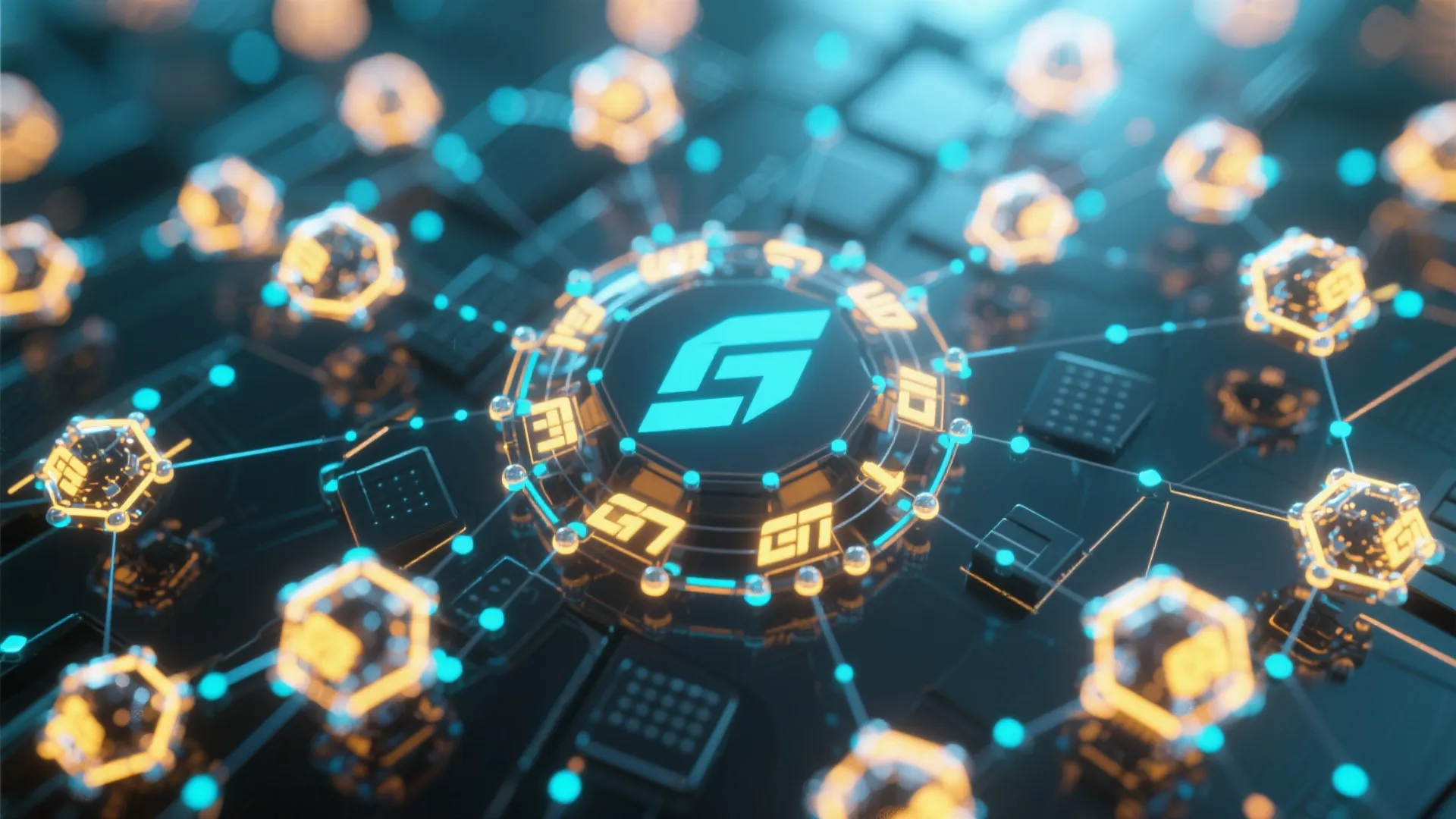 Esports Data Background