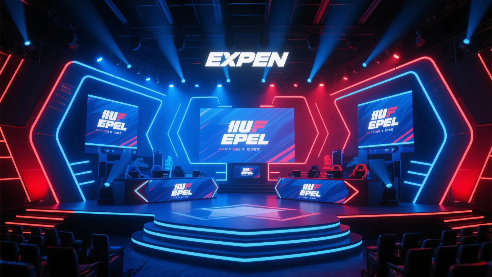 英雄联盟电竞赛事